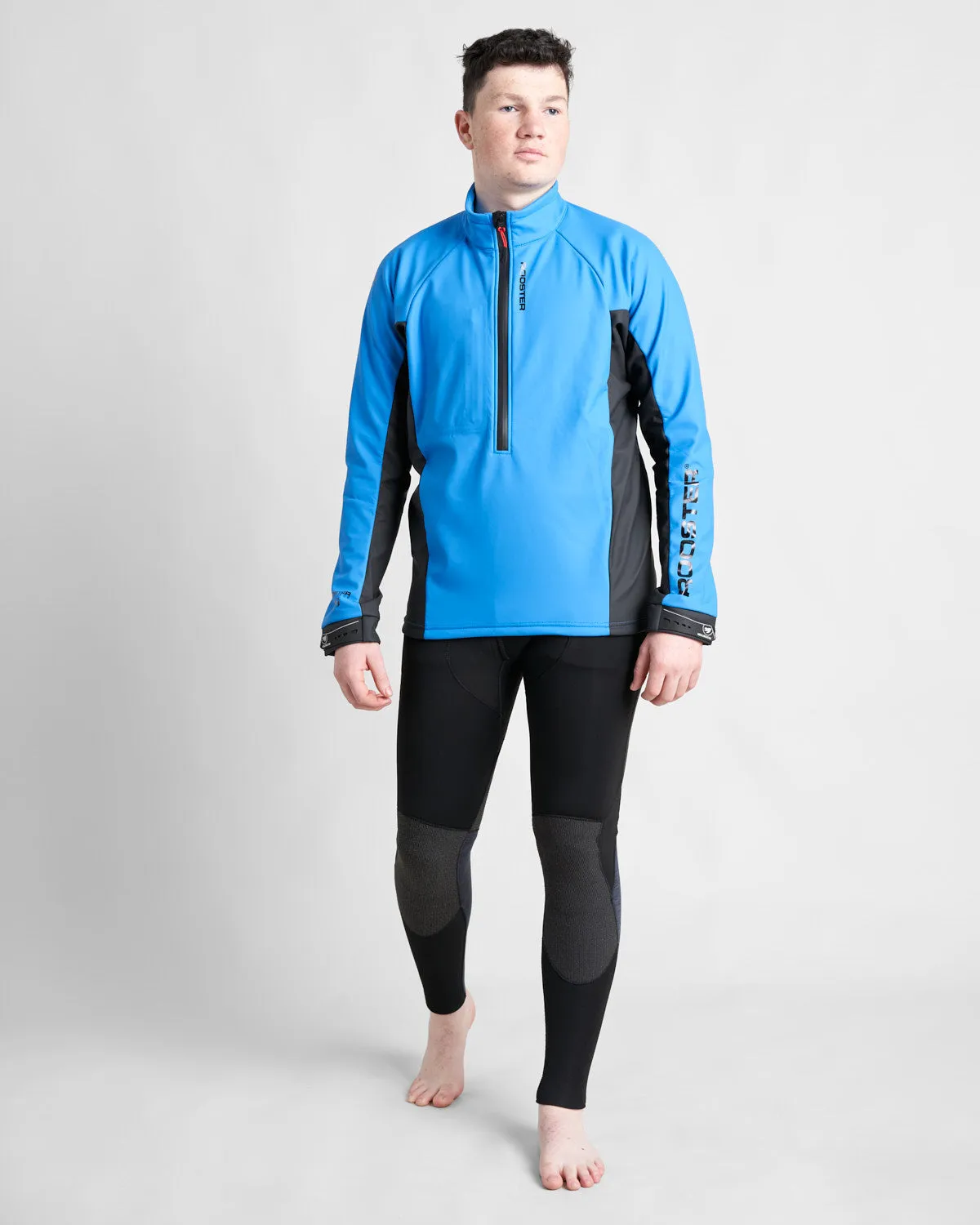 Active Aquafleece Top