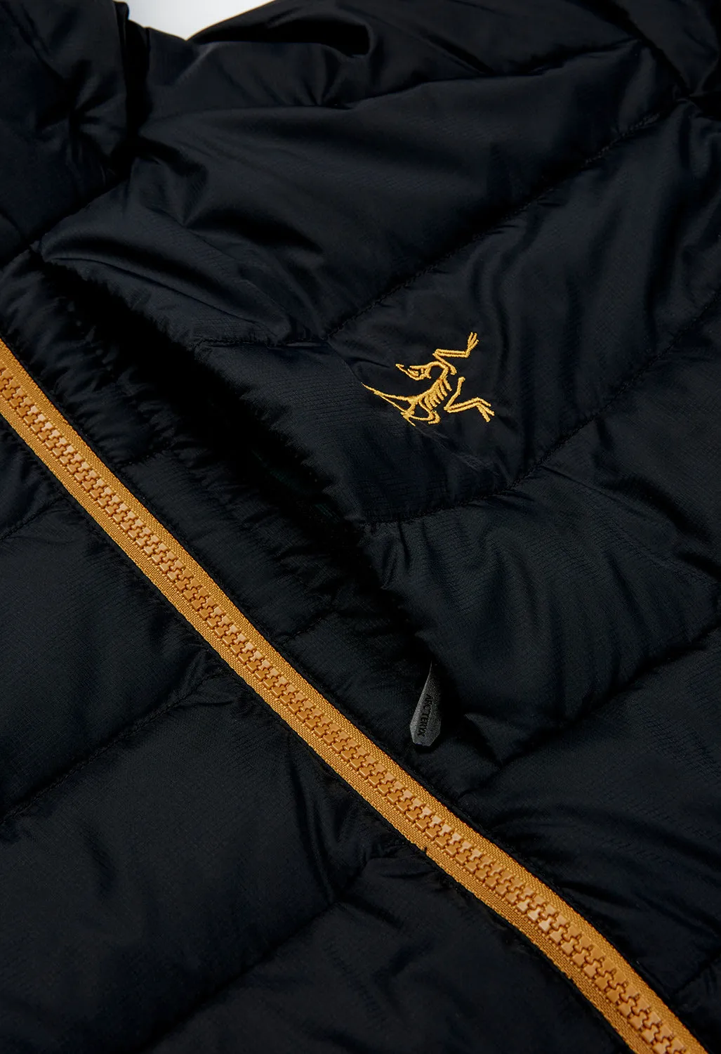 Arc'teryx Men's Thorium Hoody - Dark Magic