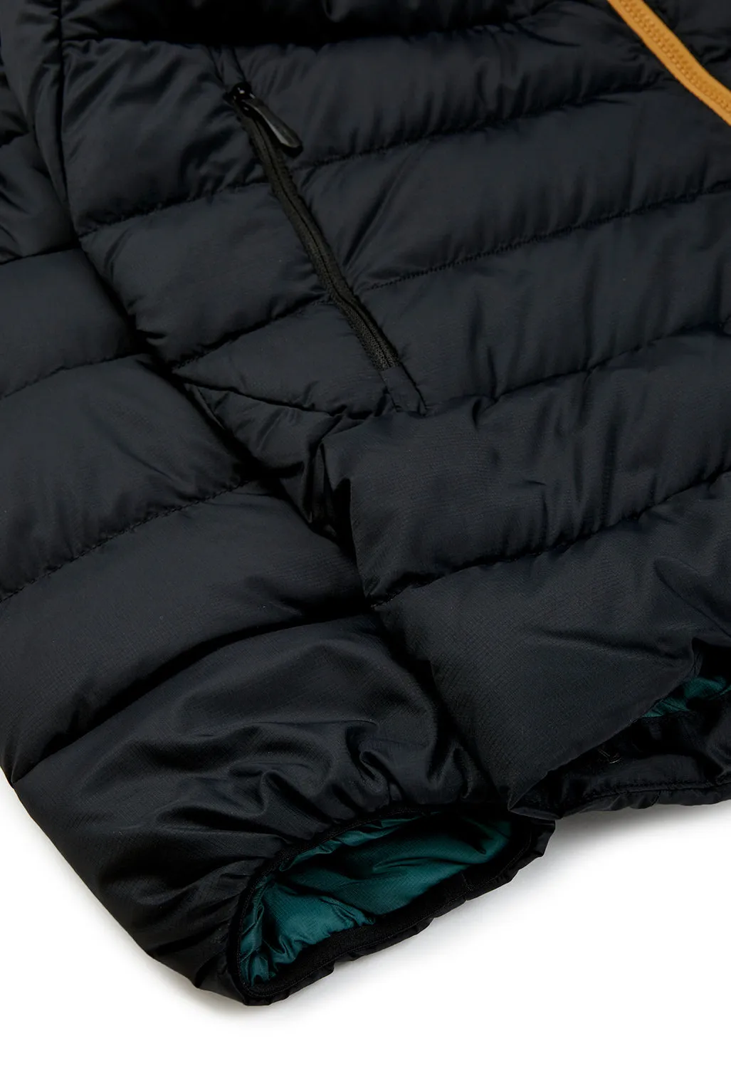 Arc'teryx Men's Thorium Hoody - Dark Magic