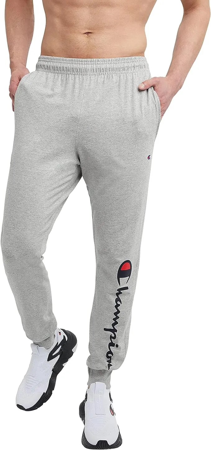 Champion Men's Everyday Lightweight Comfortable Joggers