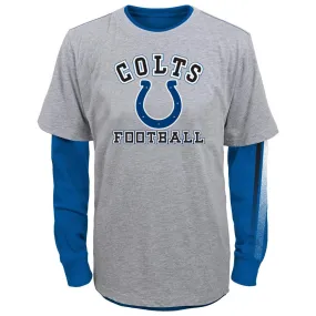 Colts Fan Toddler Tees Combo Pack