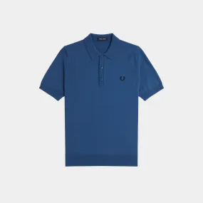 Fred Perry Classic Knitted Polo