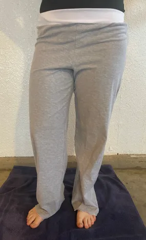 Gray Lounge Pants