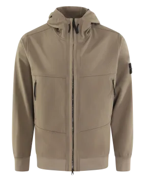 Heren Light Outerwear