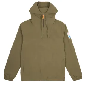 Hikerdelic Conway Smock Light Green