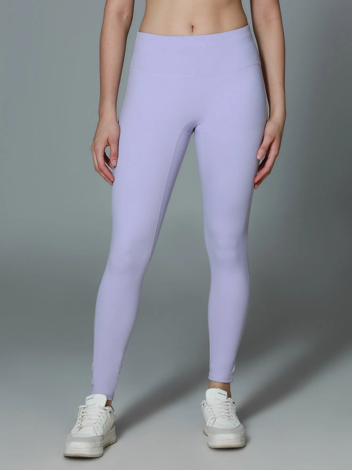 Lilac Uplift Leggings