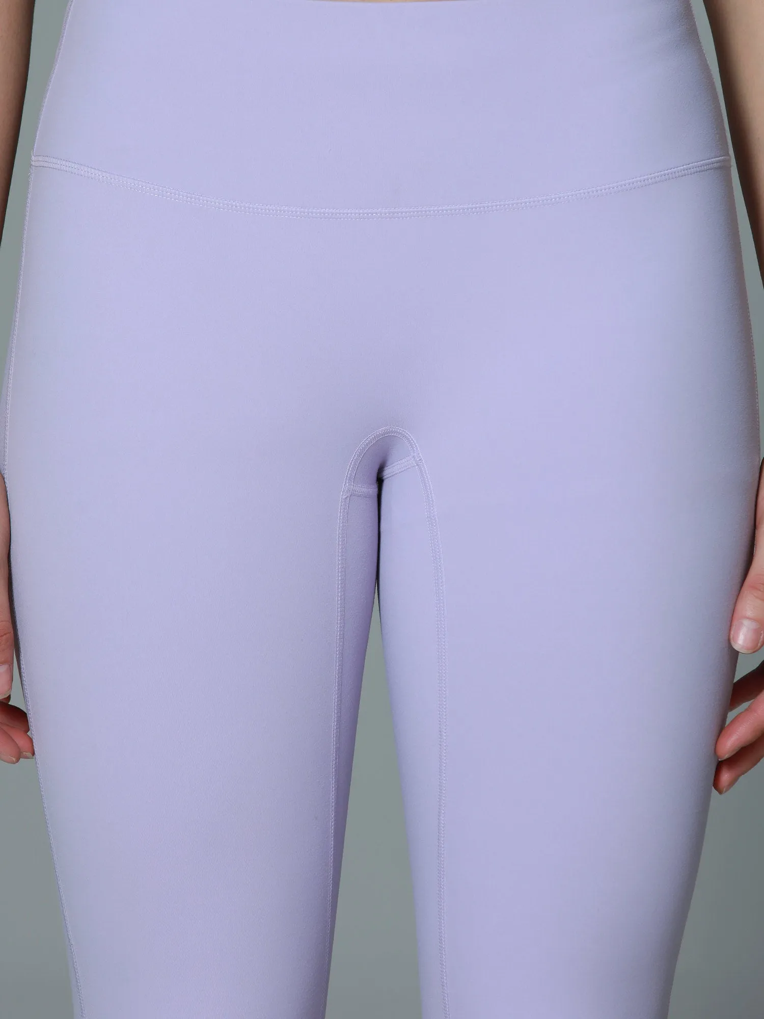 Lilac Uplift Leggings