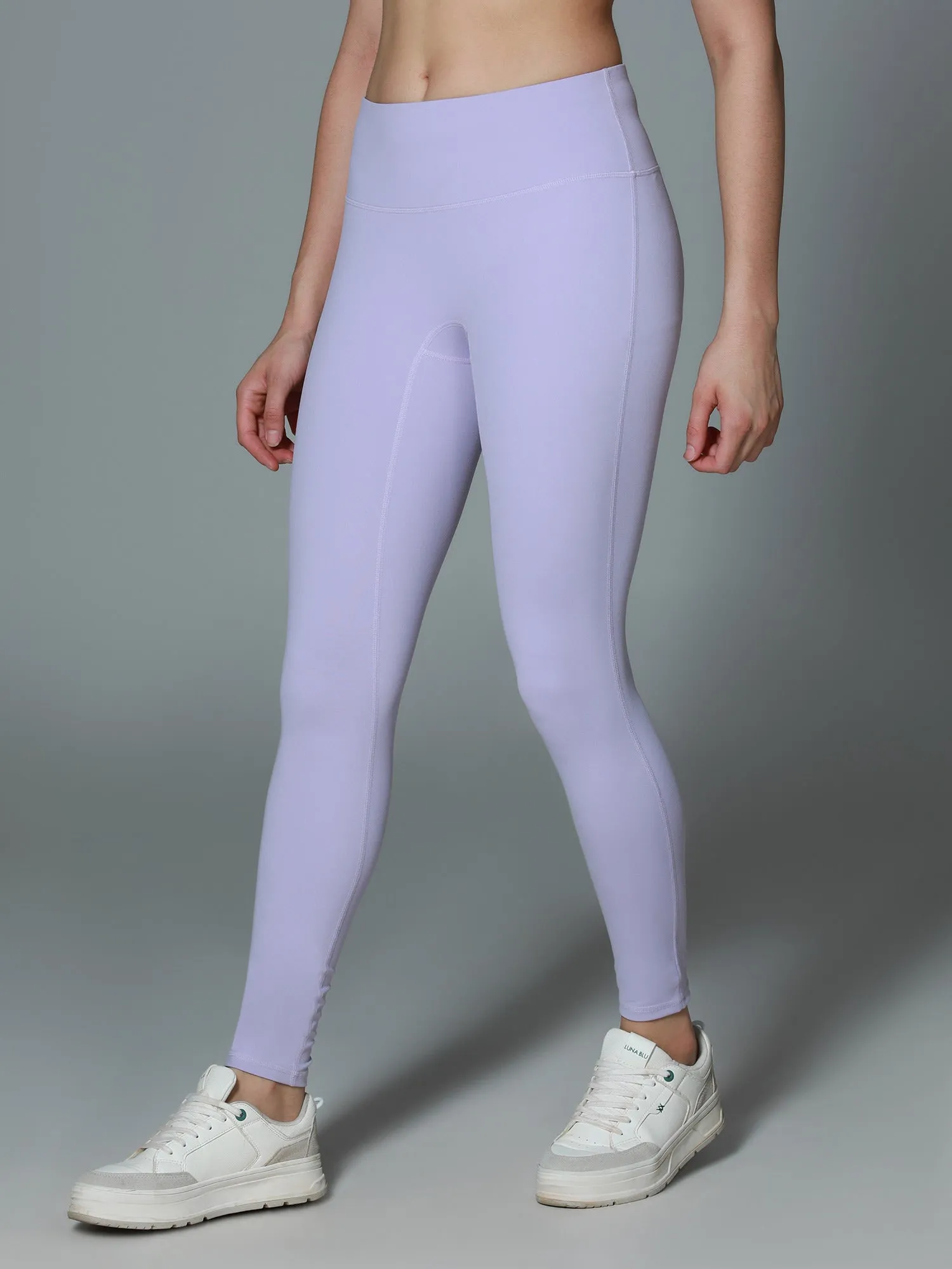 Lilac Uplift Leggings