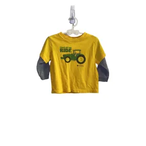 LS T-Shirt - John Deere