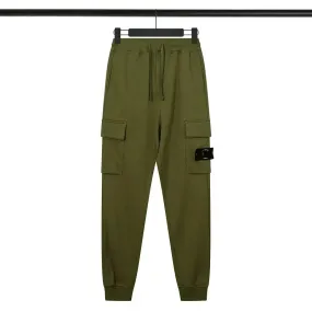 Luxury De Hombre Comfortable Track Pants