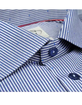 Made in Italy Dress Shirts - Tall Sizes - contemporary fit