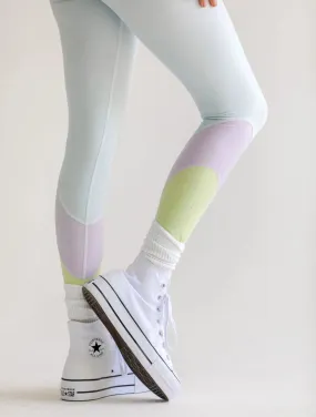 Playground Active Sunset Leggings