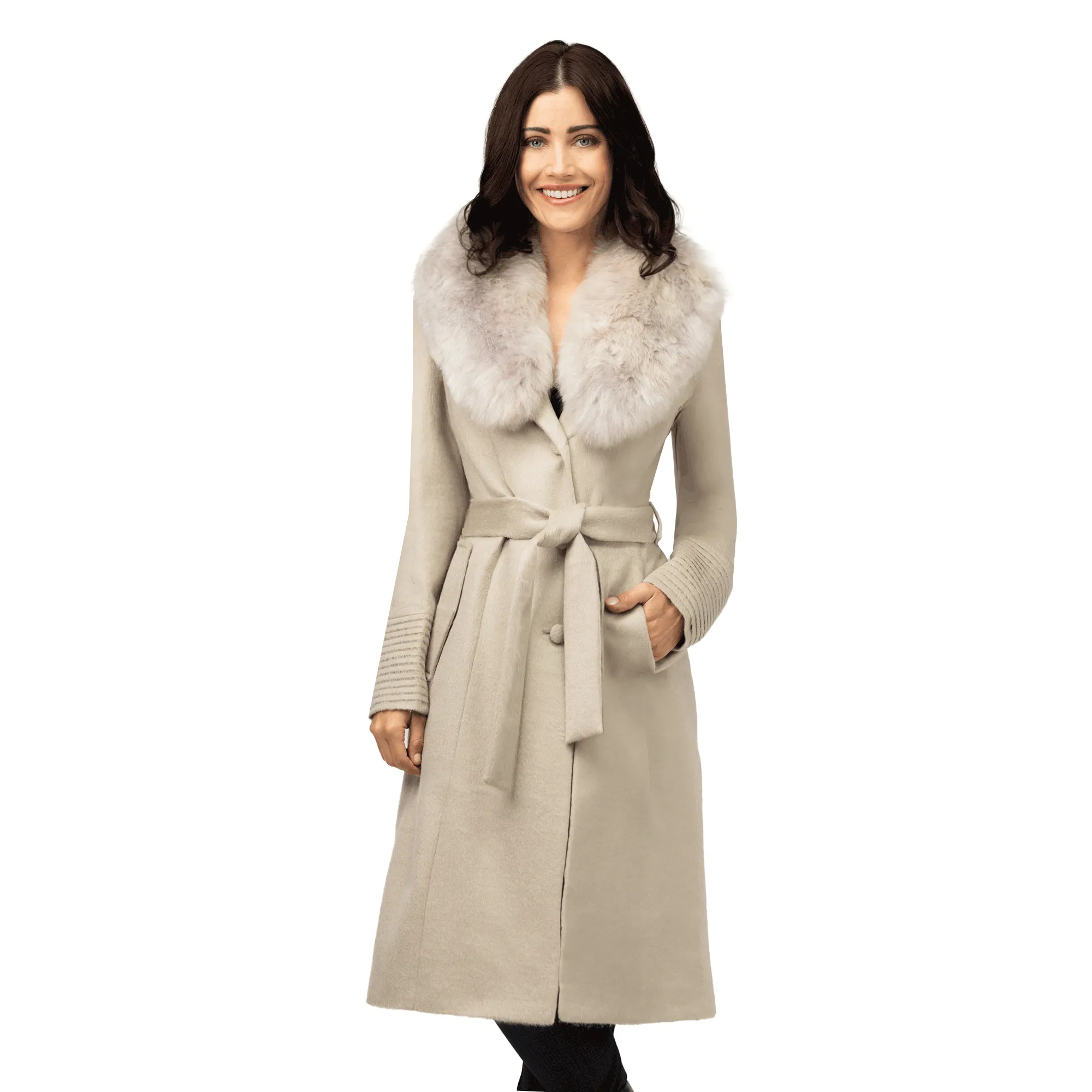 Salina Coat