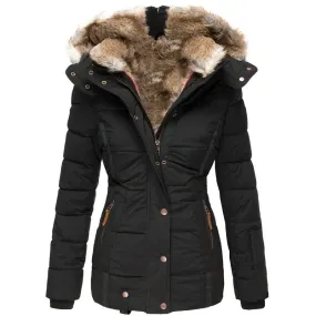 Womens Winter Coats