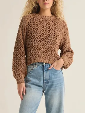 Z Supply Cassian Sweater